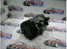 Recambio de compresor aire acondicionado para opel corsa b 1.7 diesel referencia OEM IAM SD7B10  