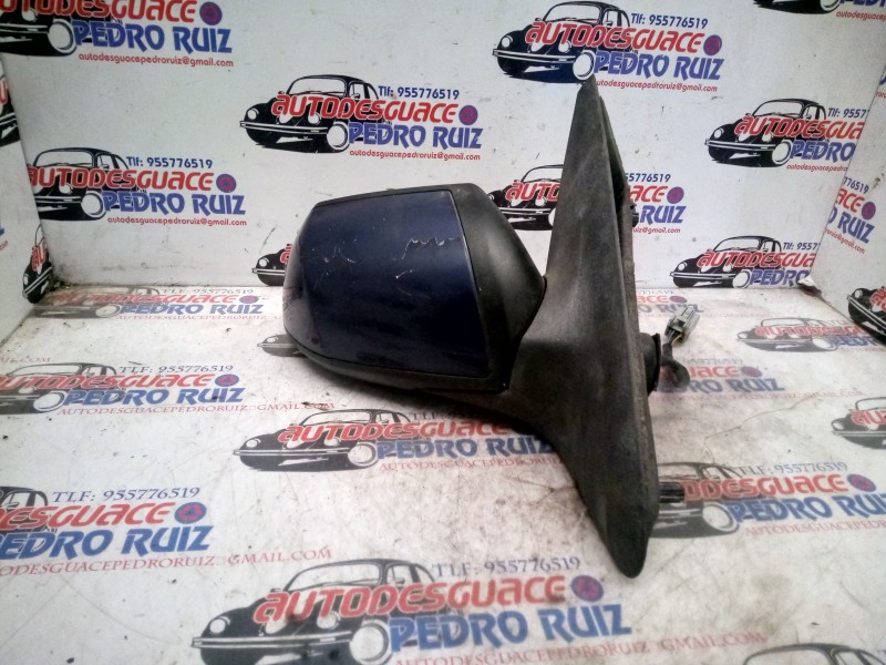 Recambio de retrovisor derecho para ford mondeo berlina (ge) referencia OEM IAM   