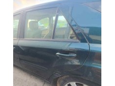 Recambio de puerta trasera izquierda para mercedes-benz clase m (w164) ml 280 cdi 190 cv referencia OEM IAM   