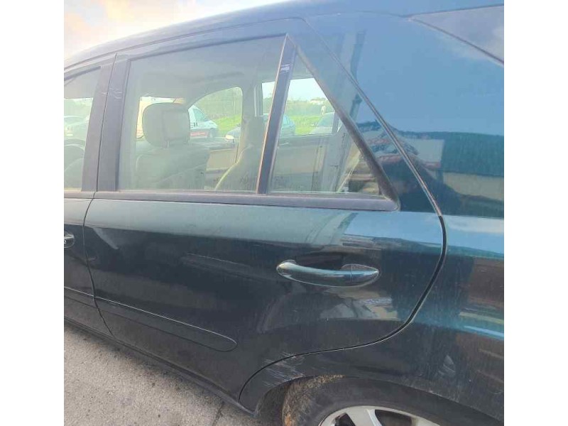 Recambio de puerta trasera izquierda para mercedes-benz clase m (w164) ml 280 cdi 190 cv referencia OEM IAM   
							