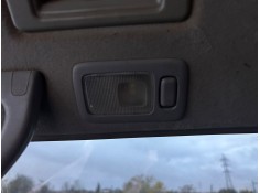 Recambio de luz interior para mitsubishi montero (v60/v70) 3.2 di-d gls hunter (5-ptas.) referencia OEM IAM   