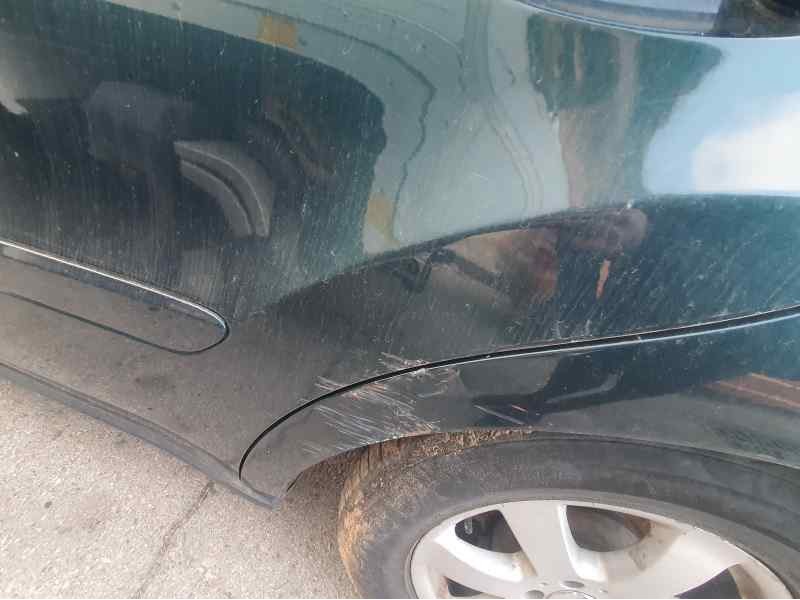 Recambio de puerta trasera izquierda para mercedes-benz clase m (w164) ml 280 cdi 190 cv referencia OEM IAM   
							