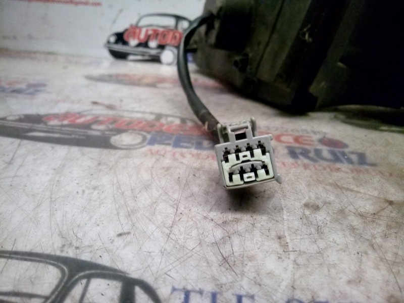 Recambio de retrovisor derecho para ford mondeo berlina (ge) referencia OEM IAM   