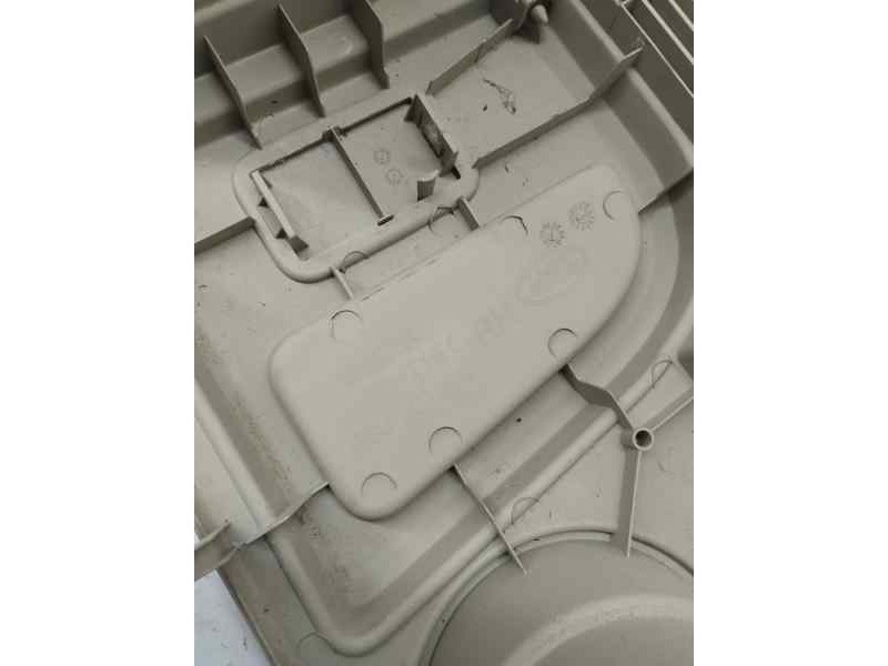 Recambio de guantera para land rover discovery 4 tdv6 hse referencia OEM IAM ESJ501000  
