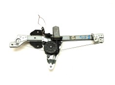 Recambio de elevalunas delantero derecho para dacia logan mcv ii 1.5 dci diesel fap cat referencia OEM IAM 927211031R  
