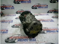 Recambio de compresor aire acondicionado para opel corsa b 1.7 diesel referencia OEM IAM SD7B10   2