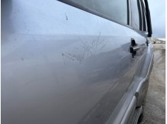 Recambio de puerta delantera izquierda para mitsubishi montero (v60/v70) 3.2 di-d gls hunter (5-ptas.) referencia OEM IAM   