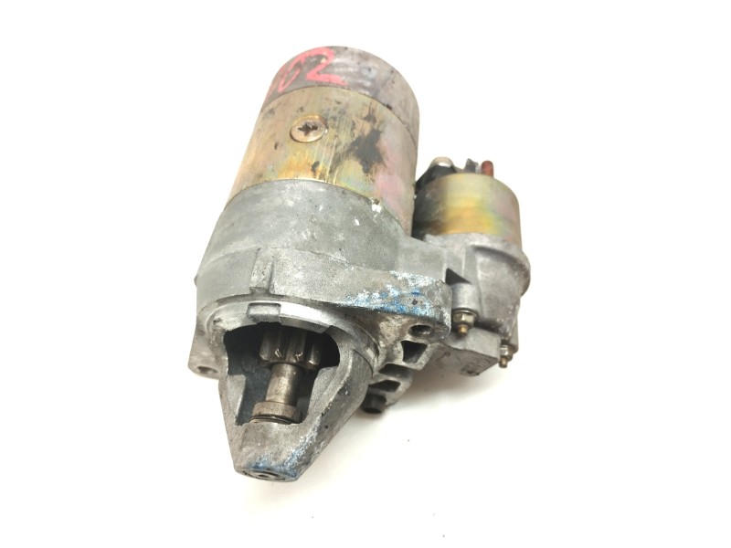 Recambio de motor arranque para fiat punto berlina (188) 1.2 8v active referencia OEM IAM 63101018  