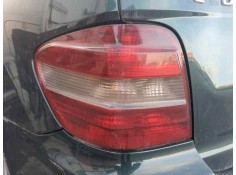 Recambio de piloto trasero izquierdo para mercedes-benz clase m (w164) ml 280 cdi 190 cv referencia OEM IAM   