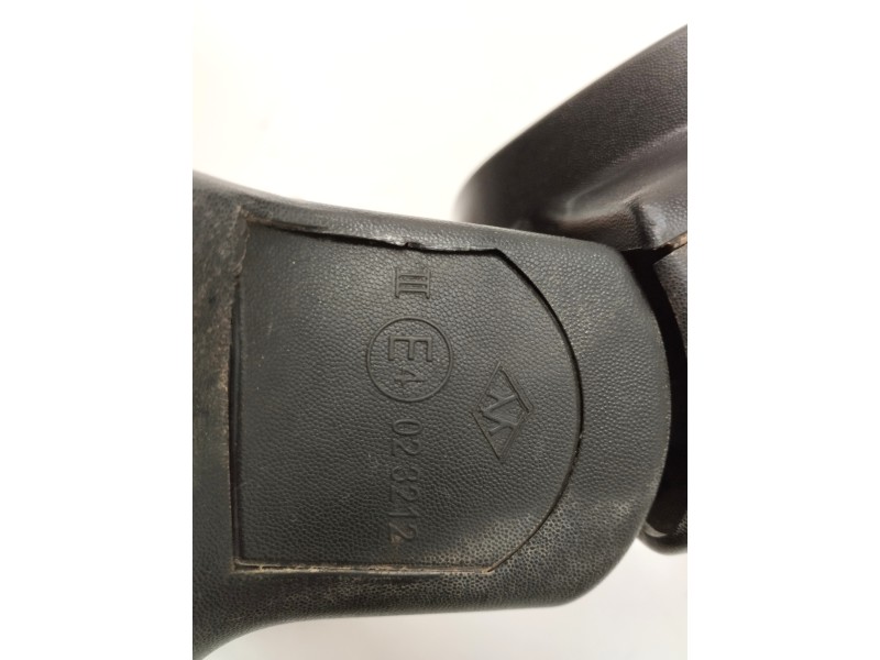 Recambio de retrovisor derecho para citroën berlingo 1.9 diesel referencia OEM IAM 023212  