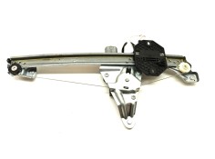 Recambio de elevalunas delantero derecho para dacia logan mcv ii 1.5 dci diesel fap cat referencia OEM IAM 927211031R   2