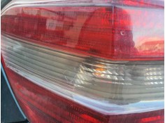 Recambio de piloto trasero izquierdo para mercedes-benz clase m (w164) ml 280 cdi 190 cv referencia OEM IAM    2