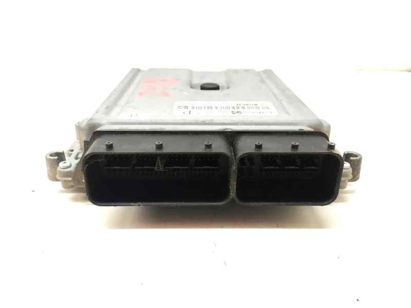 Recambio de centralita motor uce para land rover discovery 4 tdv6 hse referencia OEM IAM 9X2Q12A650  