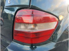 Recambio de piloto trasero derecho para mercedes-benz clase m (w164) ml 280 cdi 190 cv referencia OEM IAM   