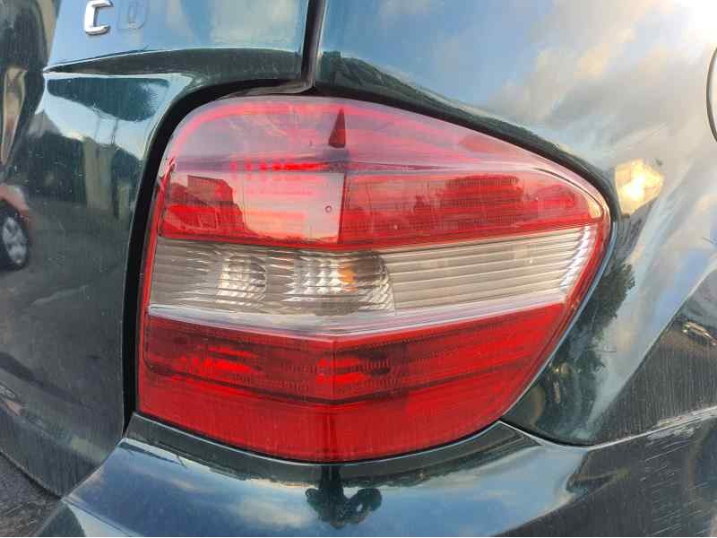 Recambio de piloto trasero derecho para mercedes-benz clase m (w164) ml 280 cdi 190 cv referencia OEM IAM   
							