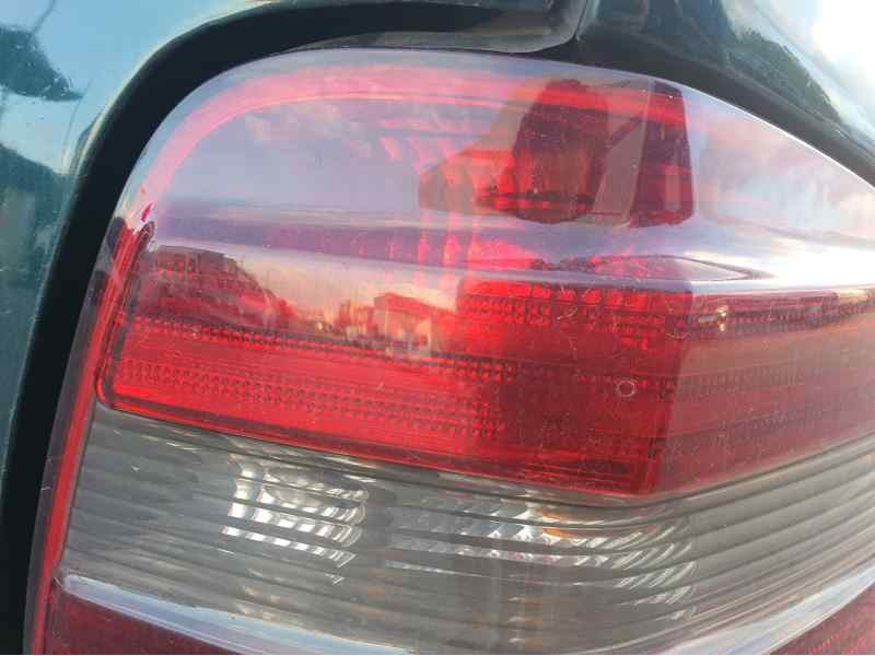 Recambio de piloto trasero derecho para mercedes-benz clase m (w164) ml 280 cdi 190 cv referencia OEM IAM   
							