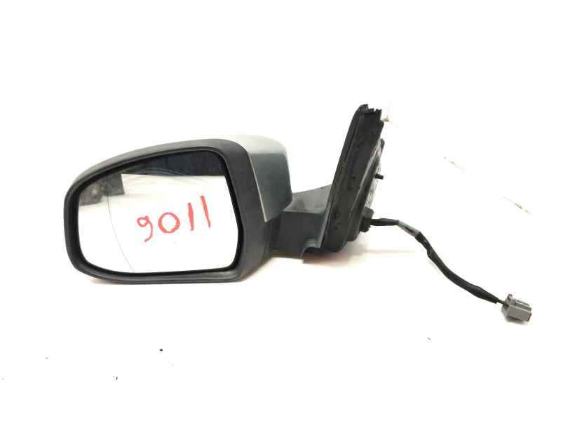 Recambio de retrovisor izquierdo para ford mondeo ber. (ca2) 1.8 tdci cat referencia OEM IAM   