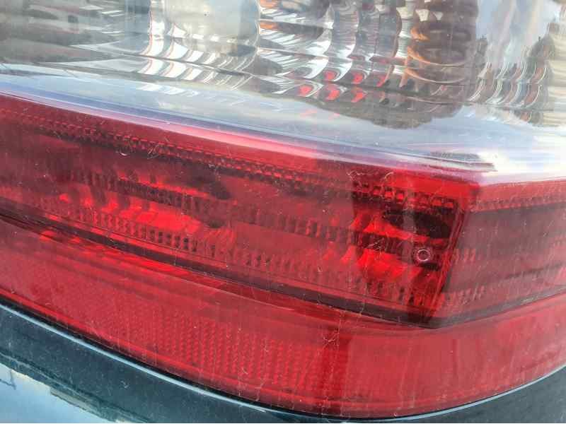 Recambio de piloto trasero derecho para mercedes-benz clase m (w164) ml 280 cdi 190 cv referencia OEM IAM   
							