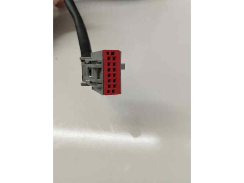 Recambio de retrovisor izquierdo para ford mondeo ber. (ca2) 1.8 tdci cat referencia OEM IAM   