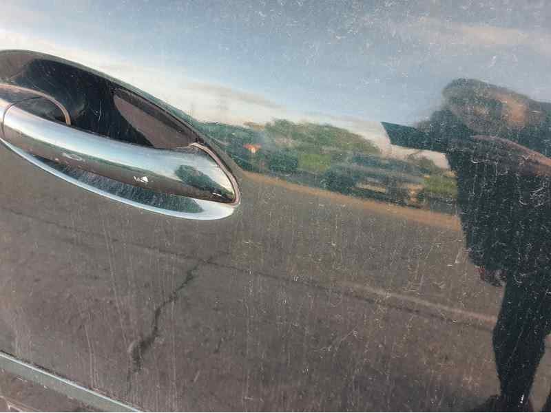 Recambio de puerta delantera derecha para mercedes-benz clase m (w164) ml 280 cdi 190 cv referencia OEM IAM   
							