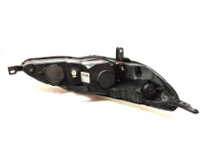 Recambio de faro izquierdo para peugeot 407 1.6 hdi fap cat (9hz / dv6ted4) referencia OEM IAM 9660236180   2