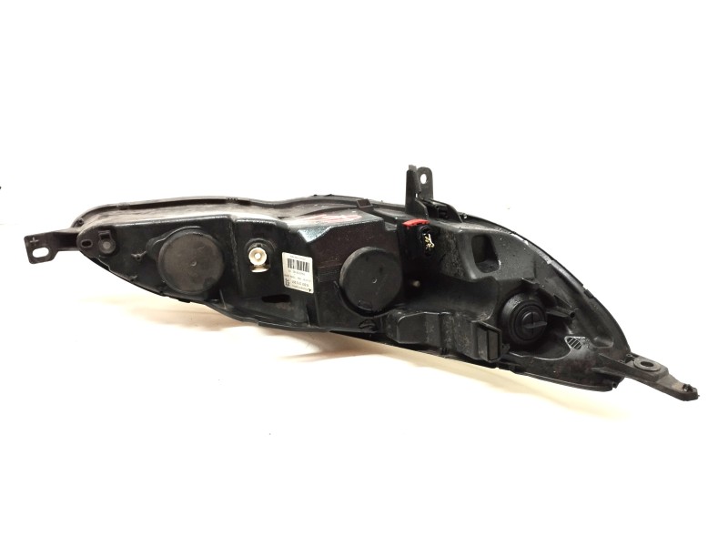 Recambio de faro izquierdo para peugeot 407 1.6 hdi fap cat (9hz / dv6ted4) referencia OEM IAM 9660236180  