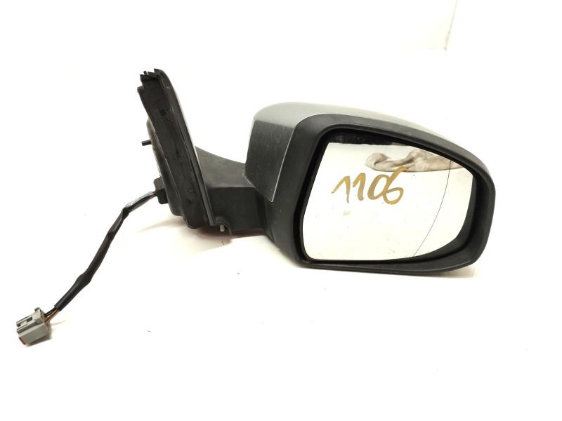 Recambio de retrovisor derecho para ford mondeo ber. (ca2) 1.8 tdci cat referencia OEM IAM 024384  