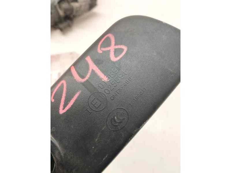 Recambio de espejo interior para land rover discovery 4 tdv6 hse referencia OEM IAM GNTX480  