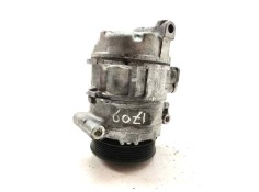 Recambio de compresor aire acondicionado para mercedes-benz clase clc (cl203) clc 220 cdi 150 cv referencia OEM IAM A0012305511 