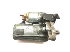Recambio de motor arranque para peugeot 307 break/sw (s2) 1.6 hdi fap cat (9hz / dv6ted4) referencia OEM IAM 9645100680  