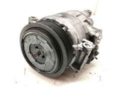 Recambio de compresor aire acondicionado para mercedes-benz clase clc (cl203) clc 220 cdi 150 cv referencia OEM IAM A0012305511  2