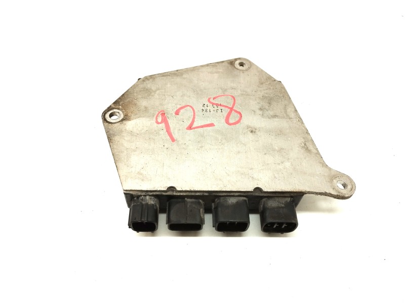 Recambio de centralita motor uce para lexus is200 (ds2/is2) 2.5 v6 cat referencia OEM IAM 8987130030  
							