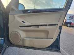 Recambio de guarnecido puerta delantera derecha para mercedes-benz clase m (w164) ml 280 cdi 190 cv referencia OEM IAM   