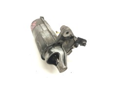 Recambio de motor arranque para peugeot 307 break/sw (s2) 1.6 hdi fap cat (9hz / dv6ted4) referencia OEM IAM 9645100680   2