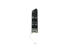 Recambio de mando elevalunas delantero izquierdo para mitsubishi montero (v60/v70) 3.2 di-d gls hunter (5-ptas.) referencia OEM 