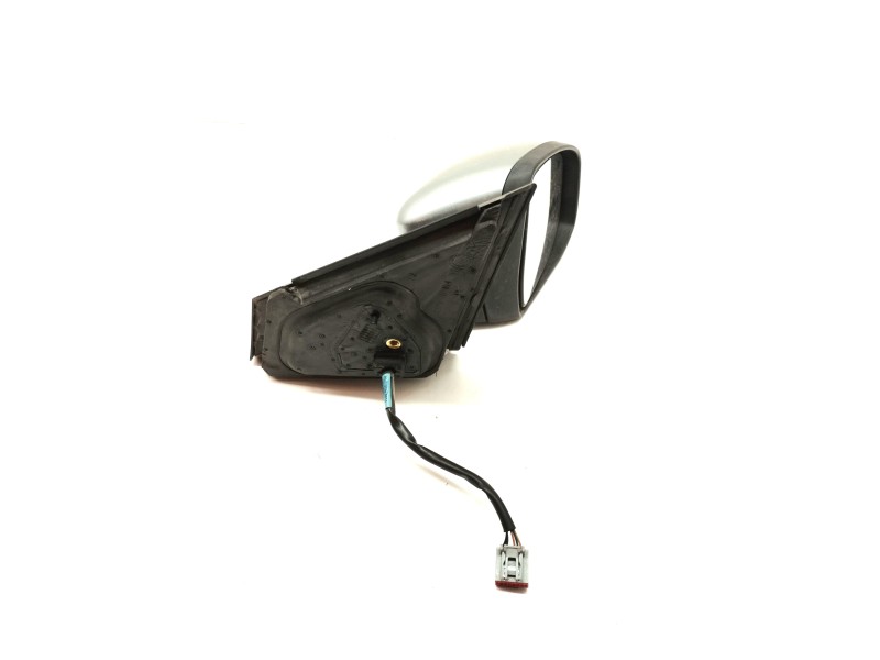 Recambio de retrovisor derecho para ford mondeo ber. (ca2) 1.8 tdci cat referencia OEM IAM 024384  
							