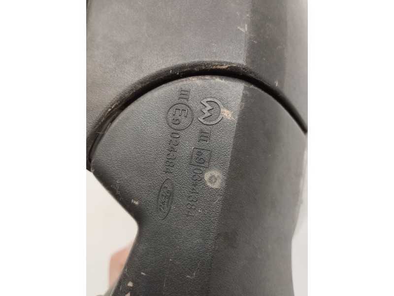 Recambio de retrovisor derecho para ford mondeo ber. (ca2) 1.8 tdci cat referencia OEM IAM 024384  
							