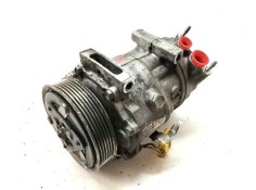Recambio de compresor aire acondicionado para peugeot 307 break / sw (s1) 1.6 hdi 109cv referencia OEM IAM 9651911480   2