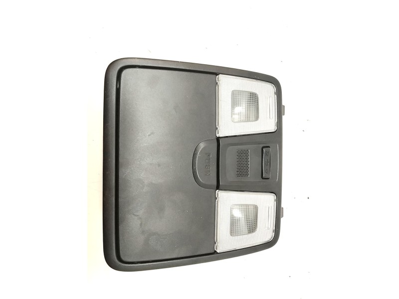Recambio de luz interior para hyundai i20 essence referencia OEM IAM 92800C7XXX  
