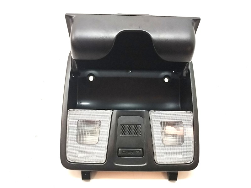 Recambio de luz interior para hyundai i20 essence referencia OEM IAM 92800C7XXX  