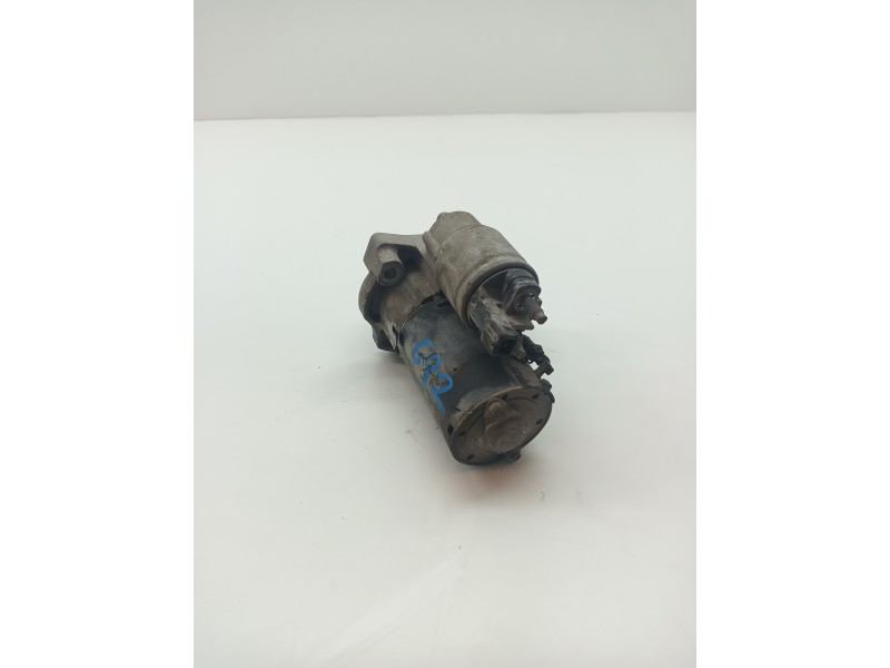 Recambio de motor arranque para citroën c4 picasso 1.2 12v e-thp referencia OEM IAM 9674077280  
							