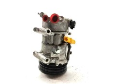 Recambio de compresor aire acondicionado para citroën c4 picasso 1.6 hdi 109 cv referencia OEM IAM 89067  