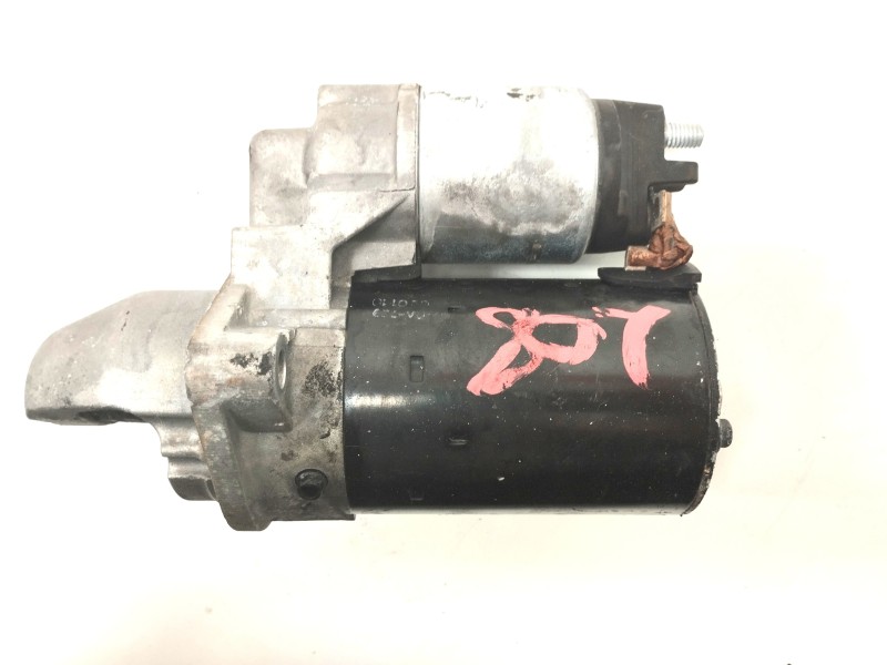 Recambio de motor arranque para suzuki swift berlina (mz) a01s referencia OEM IAM F002G20485  