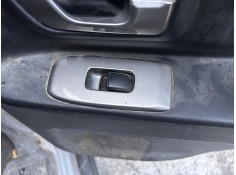 Recambio de mando elevalunas trasero derecho para mitsubishi montero (v60/v70) 3.2 di-d gls hunter (5-ptas.) referencia OEM IAM 