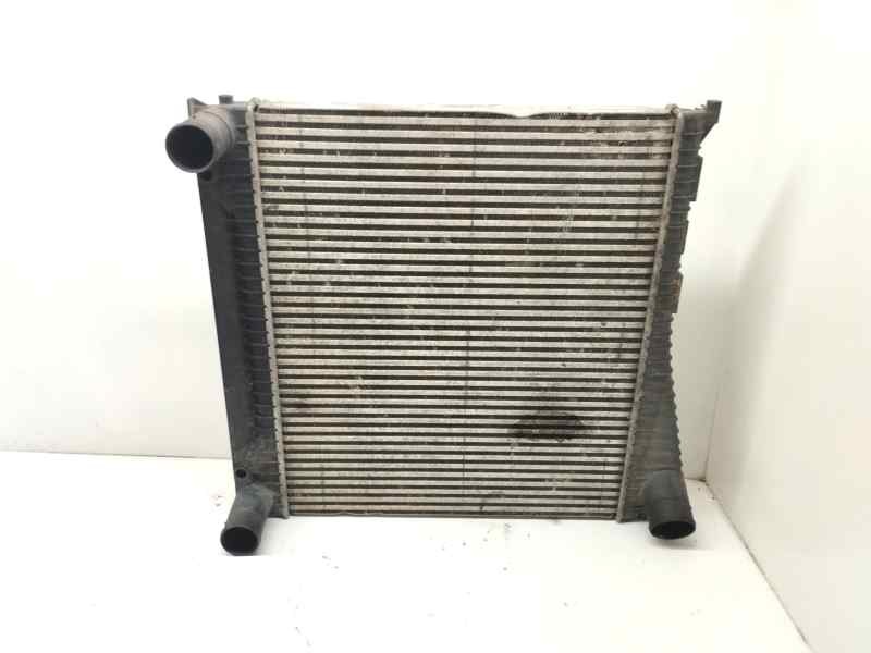 Recambio de intercooler para land rover discovery 4 tdv6 hse referencia OEM IAM AH329L440AB  