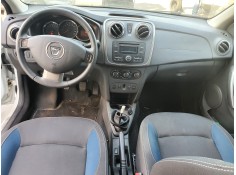 Recambio de salpicadero para dacia logan mcv ii 1.5 dci diesel fap cat referencia OEM IAM   