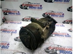 Recambio de compresor aire acondicionado para opel vivaro caja abierta (07.2006 =>) 2.0 16v cdti (m9r-630) referencia OEM IAM SI