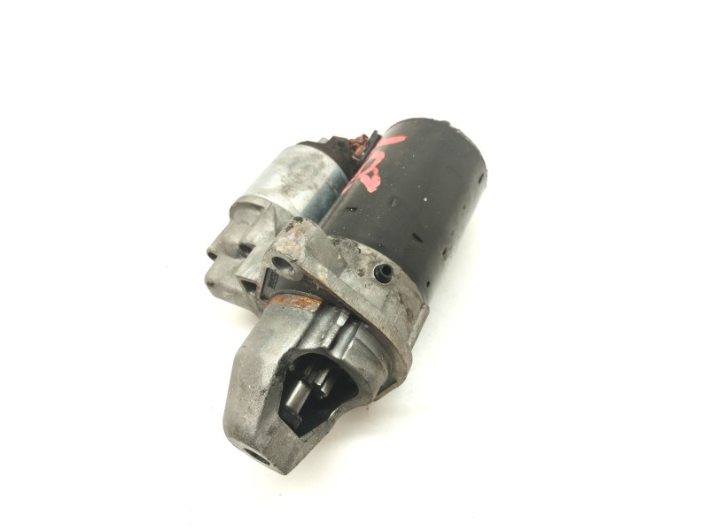 Recambio de motor arranque para suzuki swift berlina (mz) a01s referencia OEM IAM F002G20485  