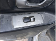 Recambio de mando elevalunas trasero izquierdo para mitsubishi montero (v60/v70) 3.2 di-d gls hunter (5-ptas.) referencia OEM IA