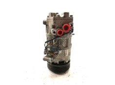Recambio de compresor aire acondicionado para bmw serie 3 coupe (e92) 2.0 16v cat referencia OEM IAM 915682001  